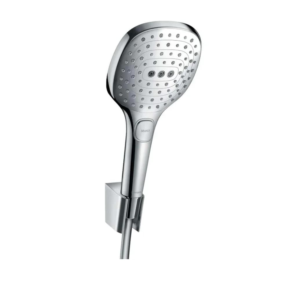 HG Brauseset RAINDANCE SELECT E 120 Port