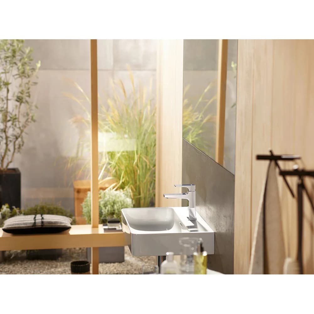 hansgrohe Spültischarmatur