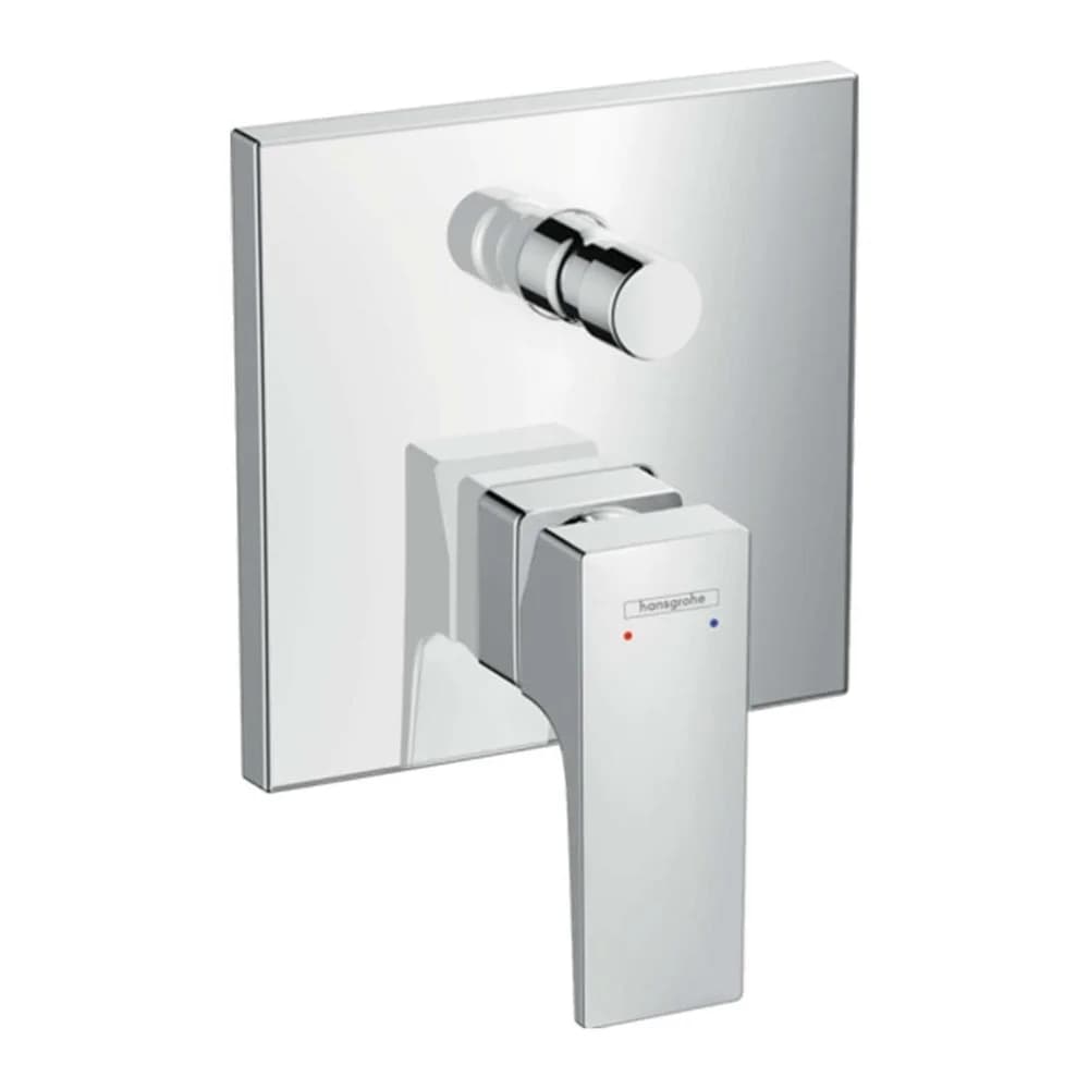 hansgrohe Spültischarmatur