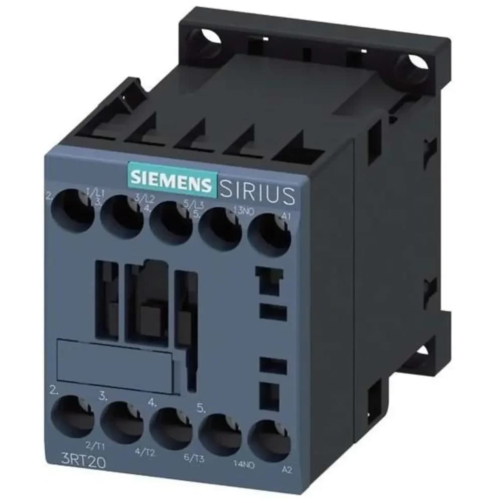 Siemens Dig.Industr. Schütz 3RT2017-1AP01