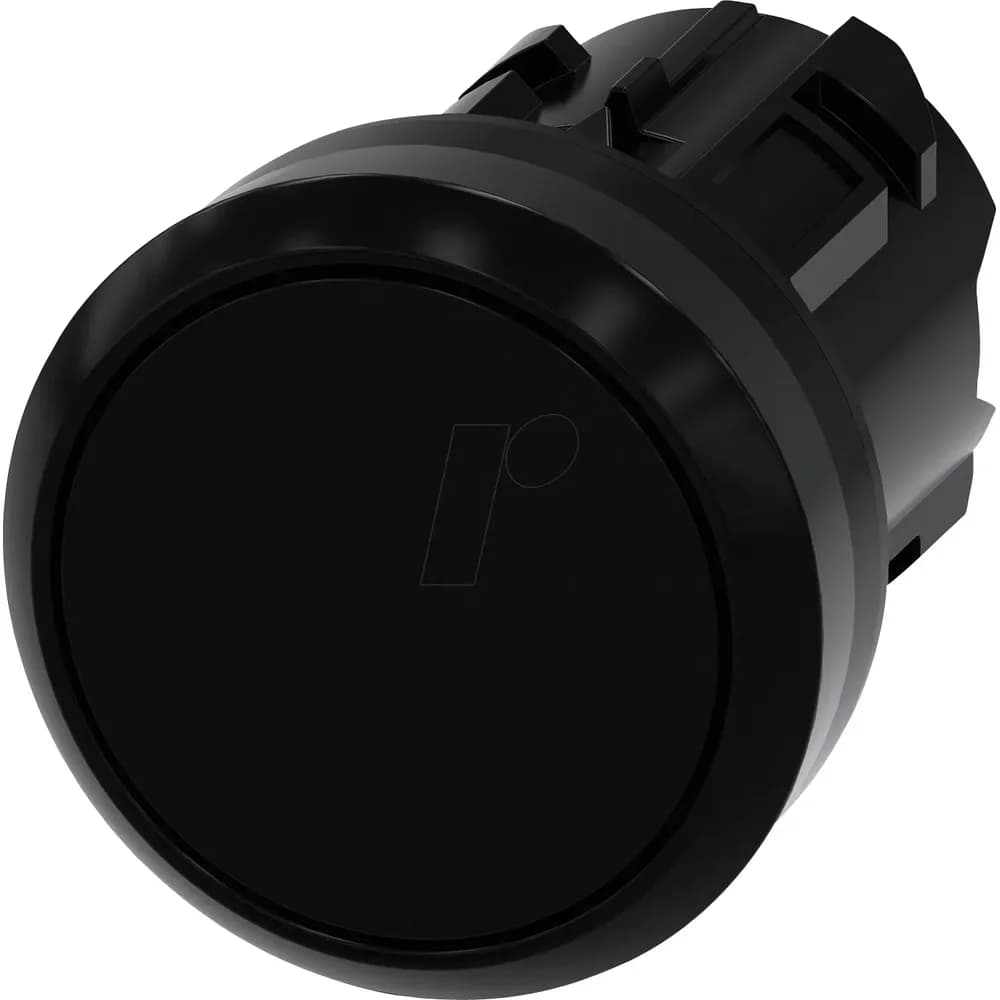 Siemens Dig.Industr. Drucktaster 3SU1000-0AA10-0AA0
