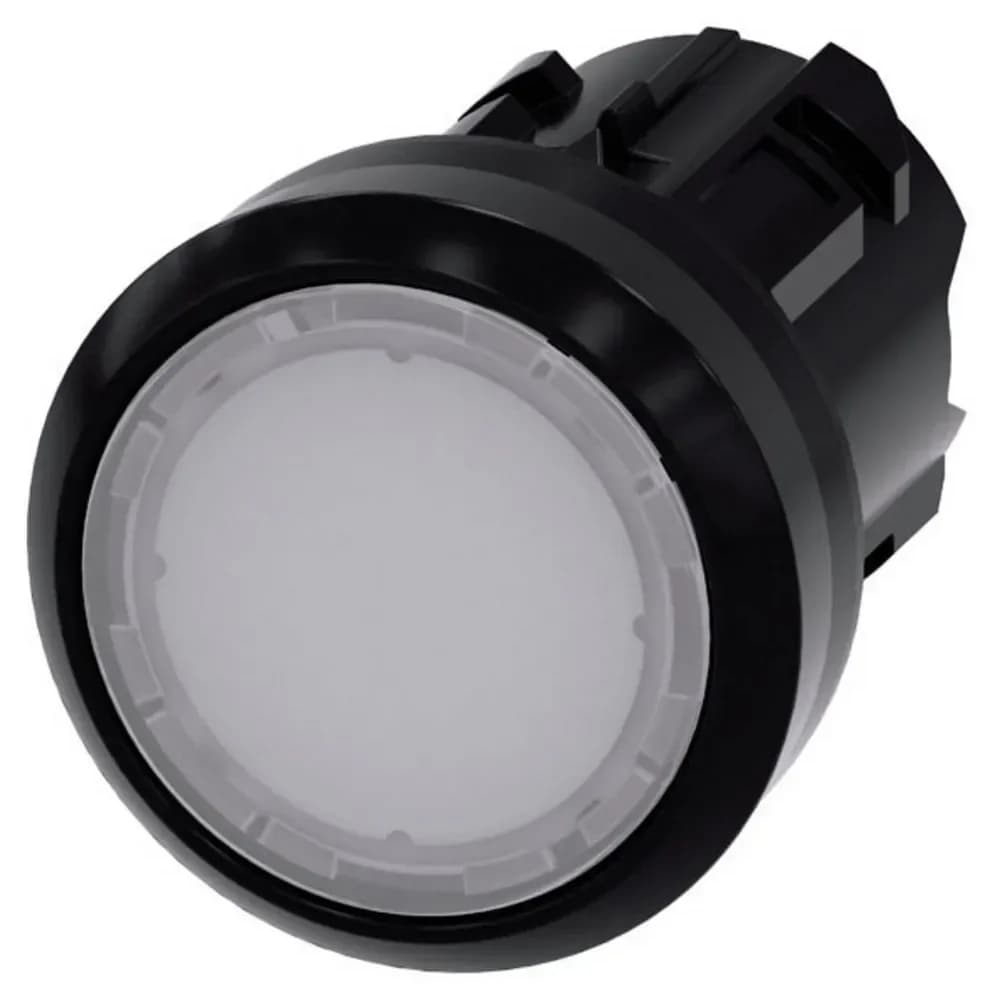 Siemens Dig.Industr. Drucktaster 3SU1001-0AA60-0AA0