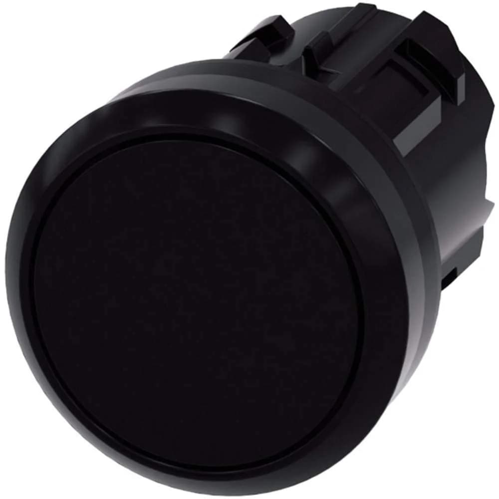 Siemens Dig.Industr. Drucktaster 3SU1000-0AB10-0AA0