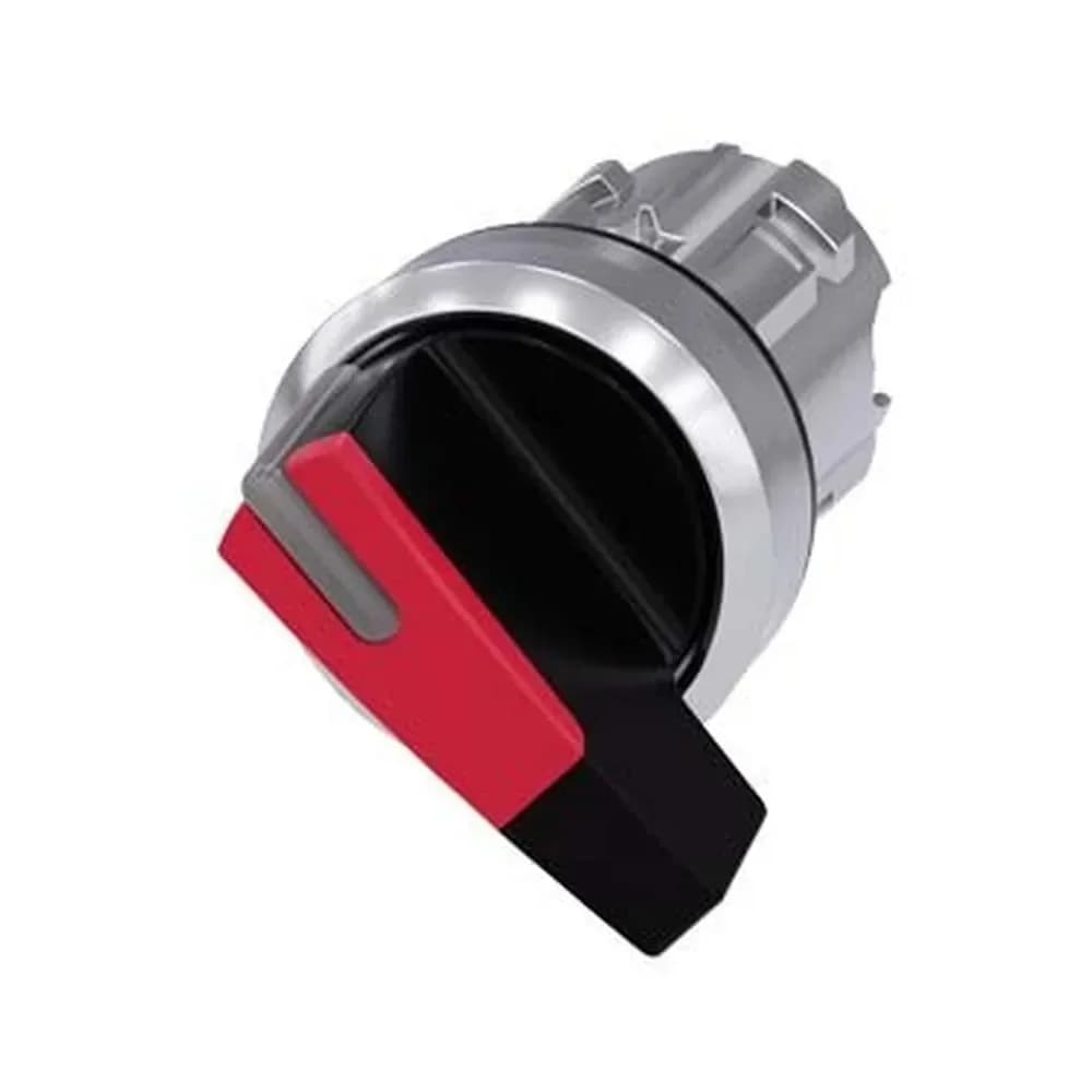 Siemens Dig.Industr. Knebelschalter 3SU1052-2CF20-0AA0