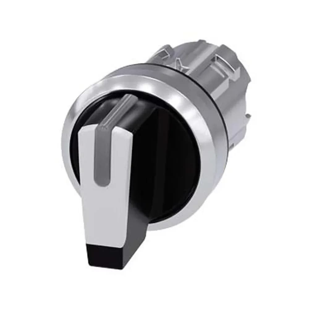 Siemens Dig.Industr. Knebelschalter 3SU1052-2BM60-0AA0