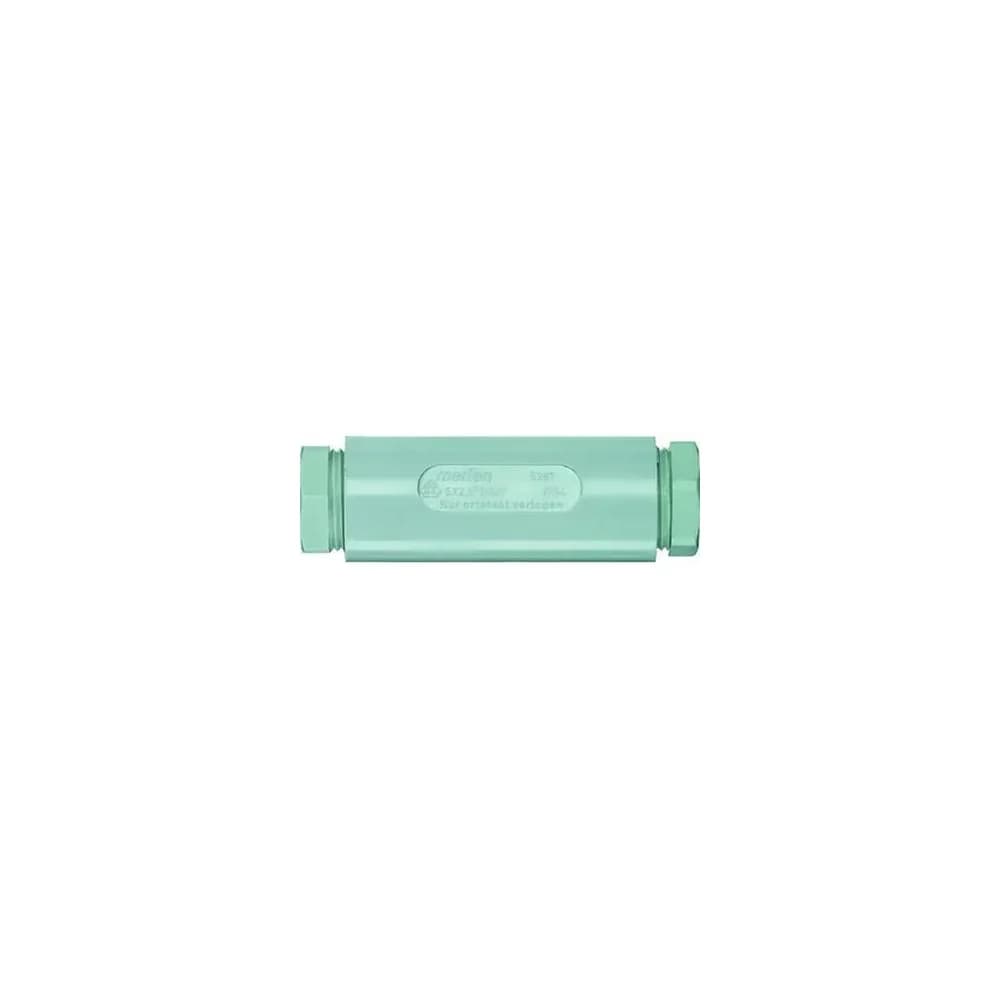 Merten Verbind.Muffe 16 gr 526129