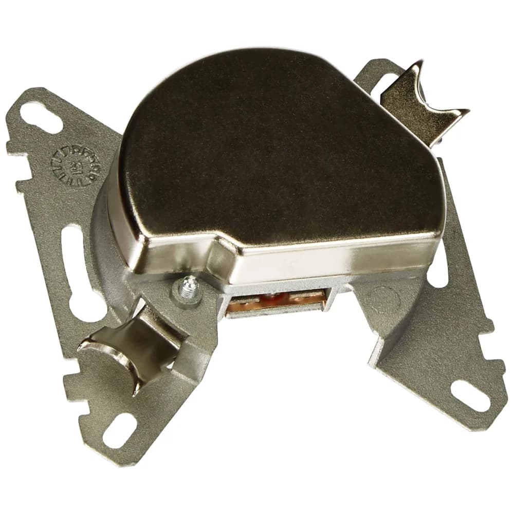 Merten Sat-Antennendose 466097