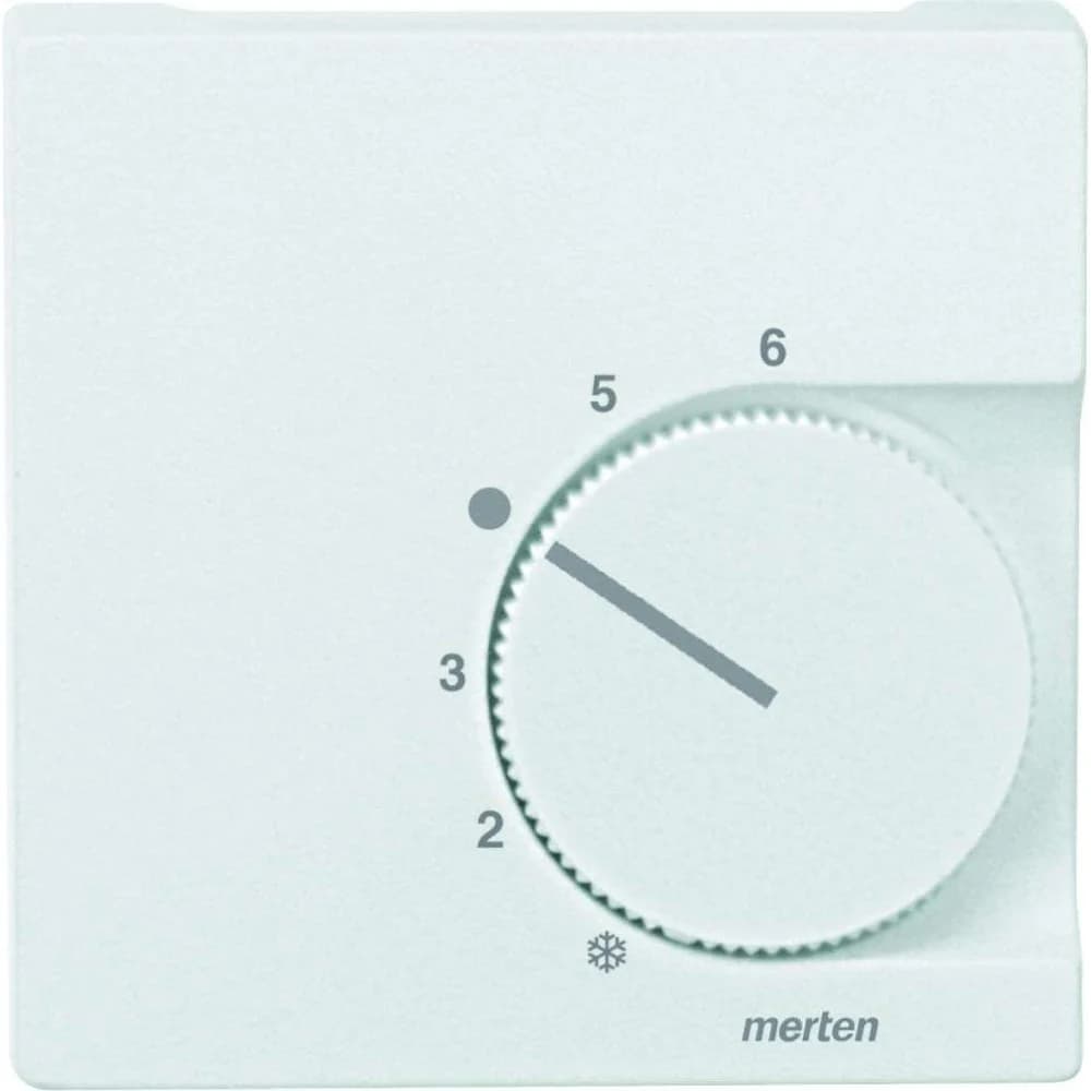 Merten Zentralplatte pws 536219