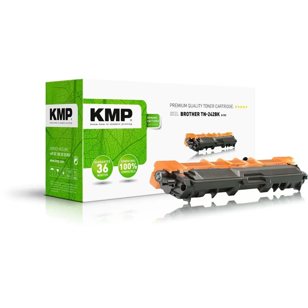 KMP Tonerpatrone