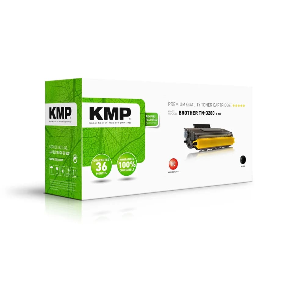 KMP B-T30 ersetzt TN-3280