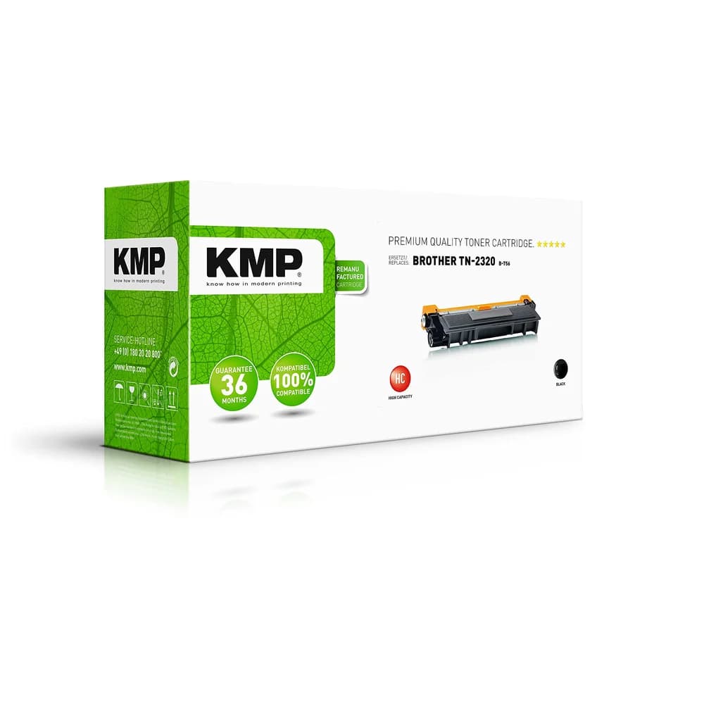 KMP Tonerpatrone