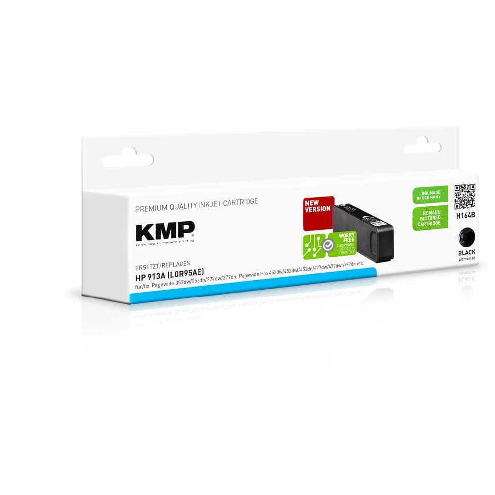KMP Tonerpatrone