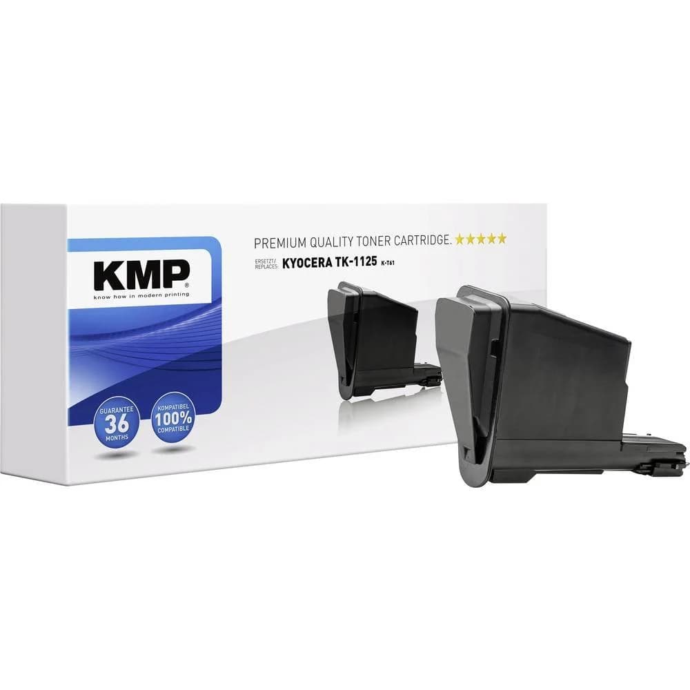 KMP Tonerpatrone