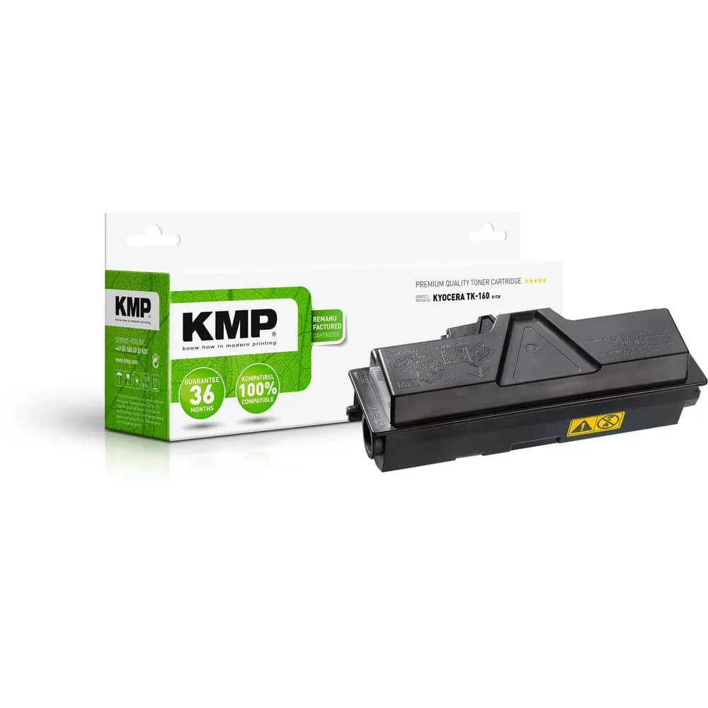 KMP, Toner, K-T30 (BK)
