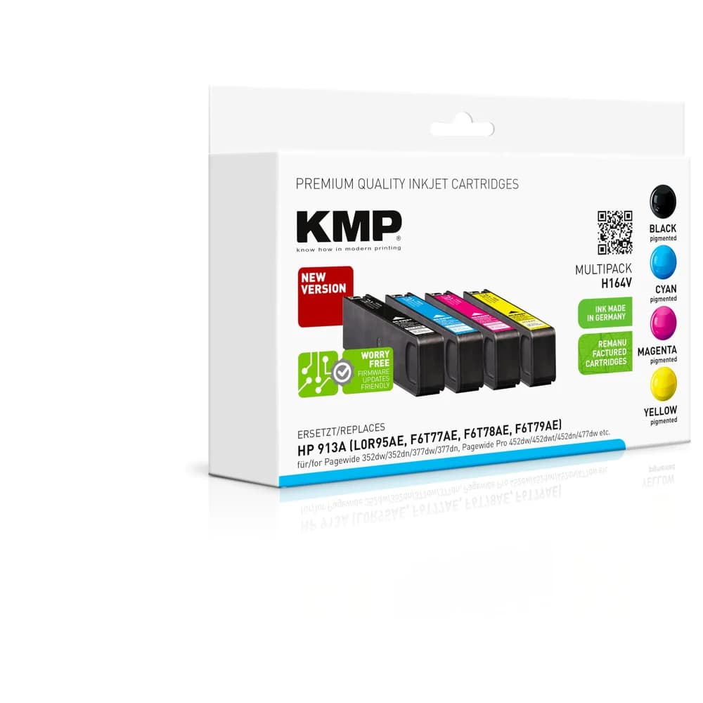 KMP Tonerpatrone