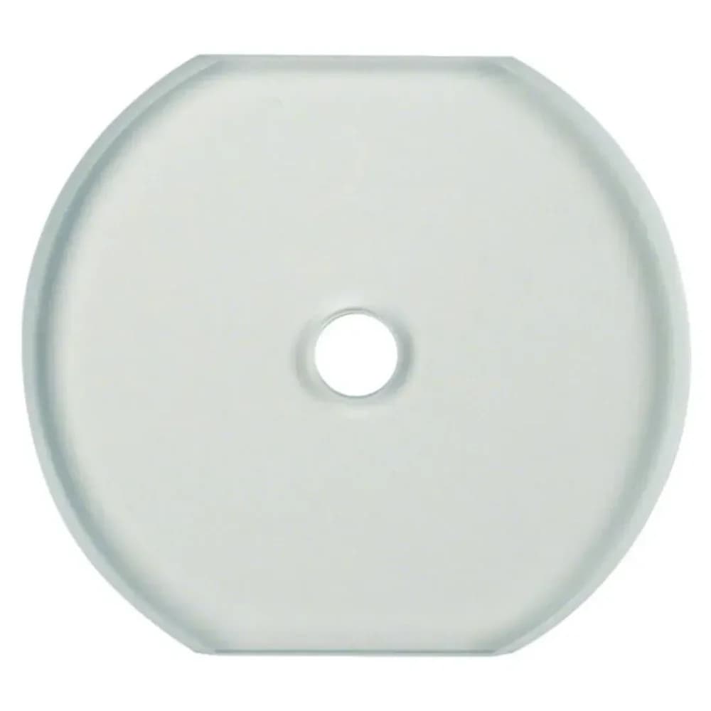 Berker Glasplatte 1095