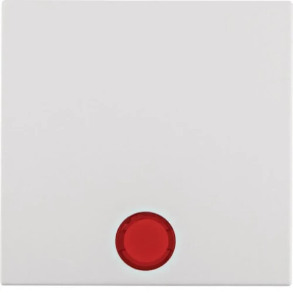 Berker Wippe pws/matt 16211909
