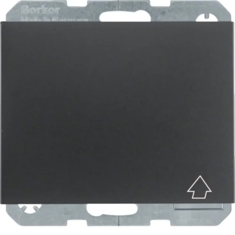 Berker SCHUKO-Steckdose 47517106