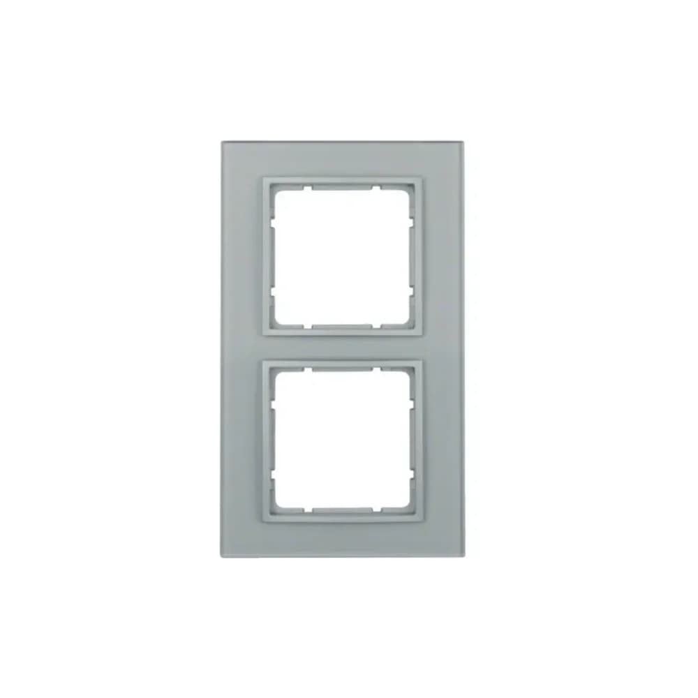 Berker Glasrahmen 10126414