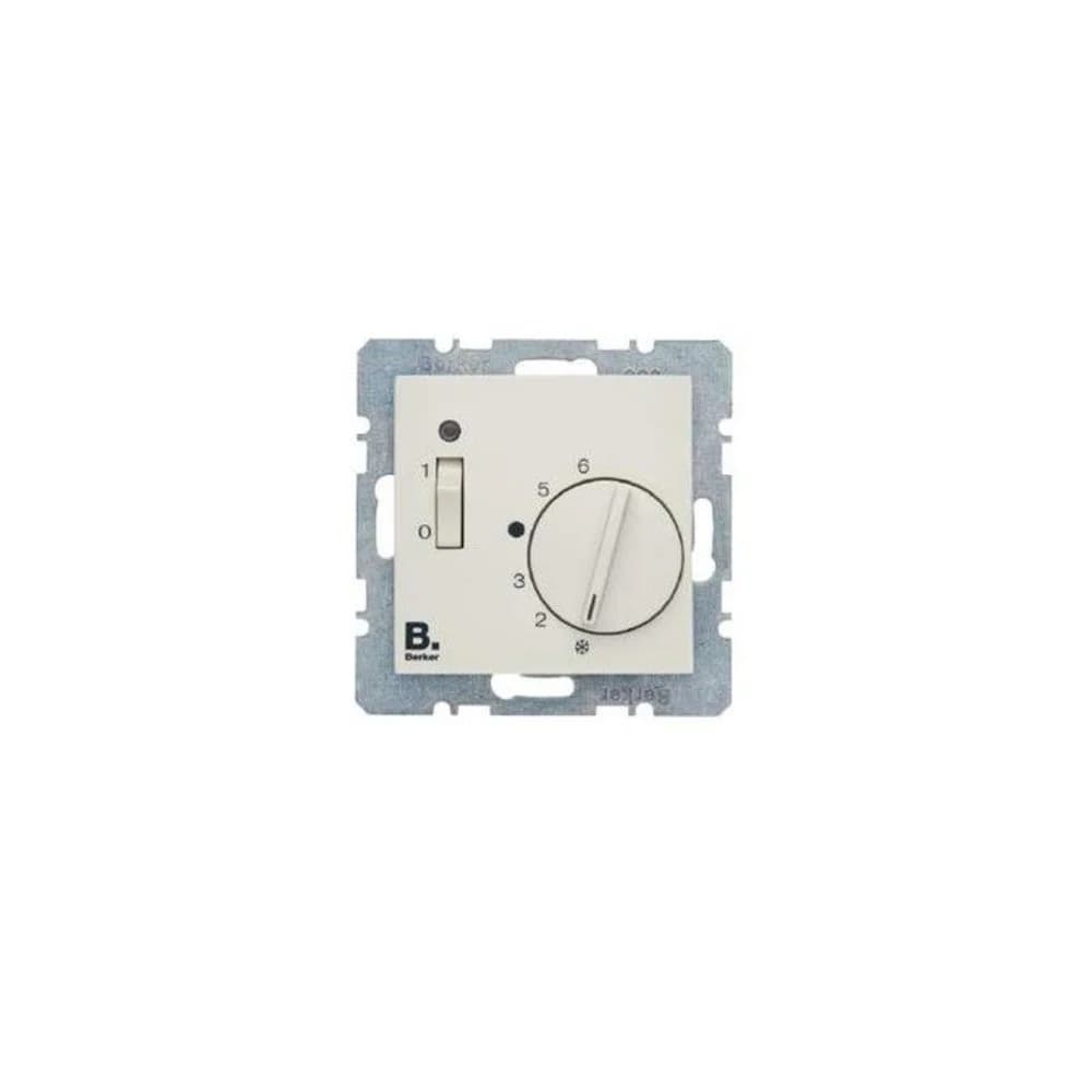 Berker Raumtemperaturregler 20301909
