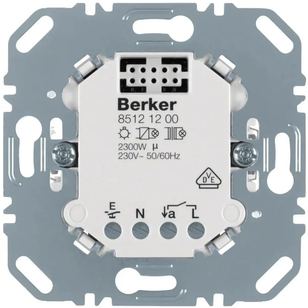 Berker Relais-Einsatz 85121200