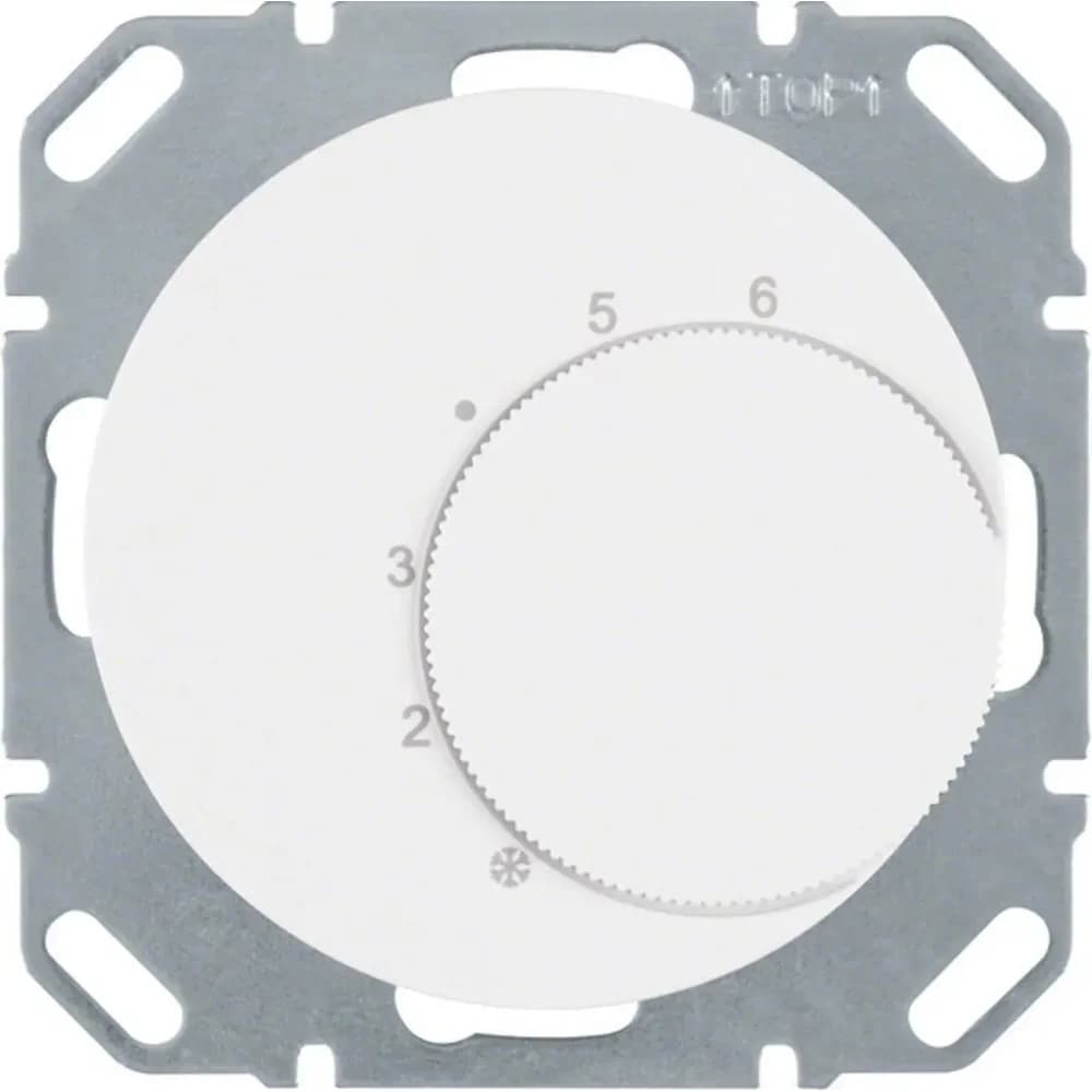 Berker Temperaturregler pows/gl 20262089