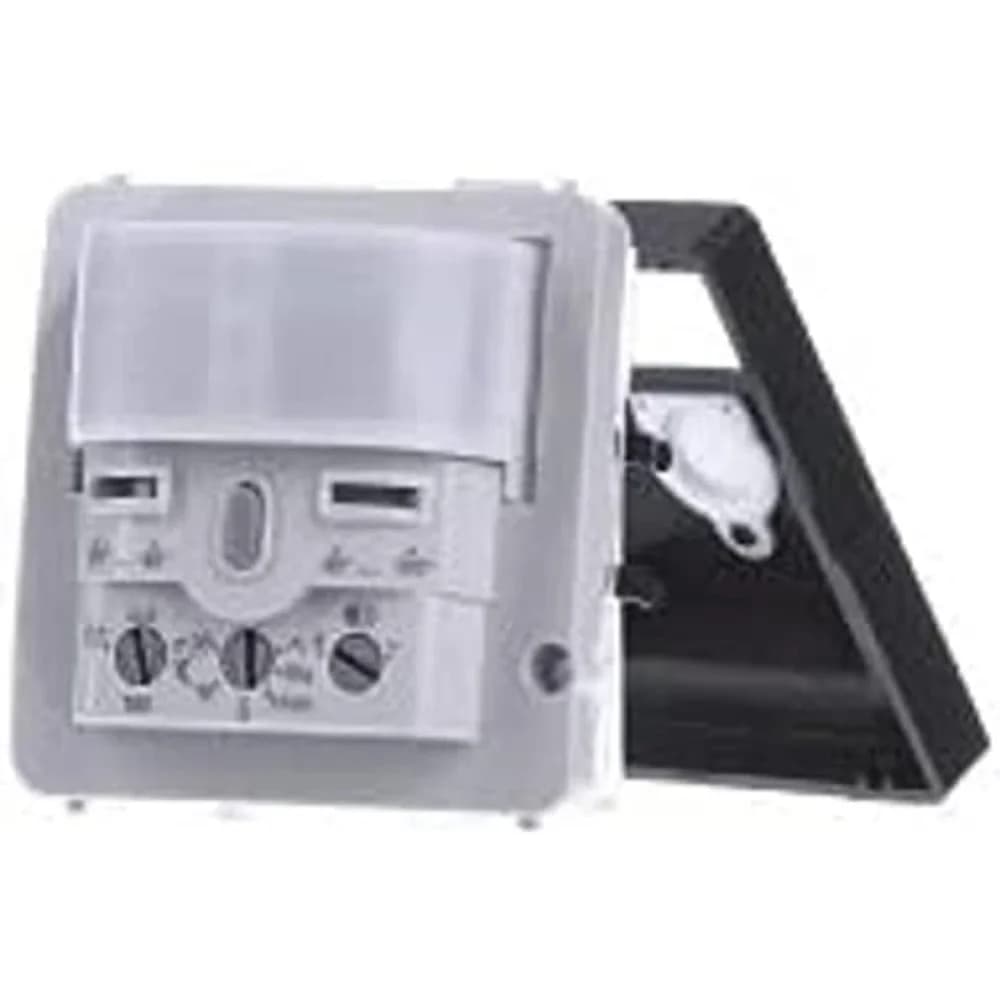 Berker IR Bewegungsmelder Komfort 85341226