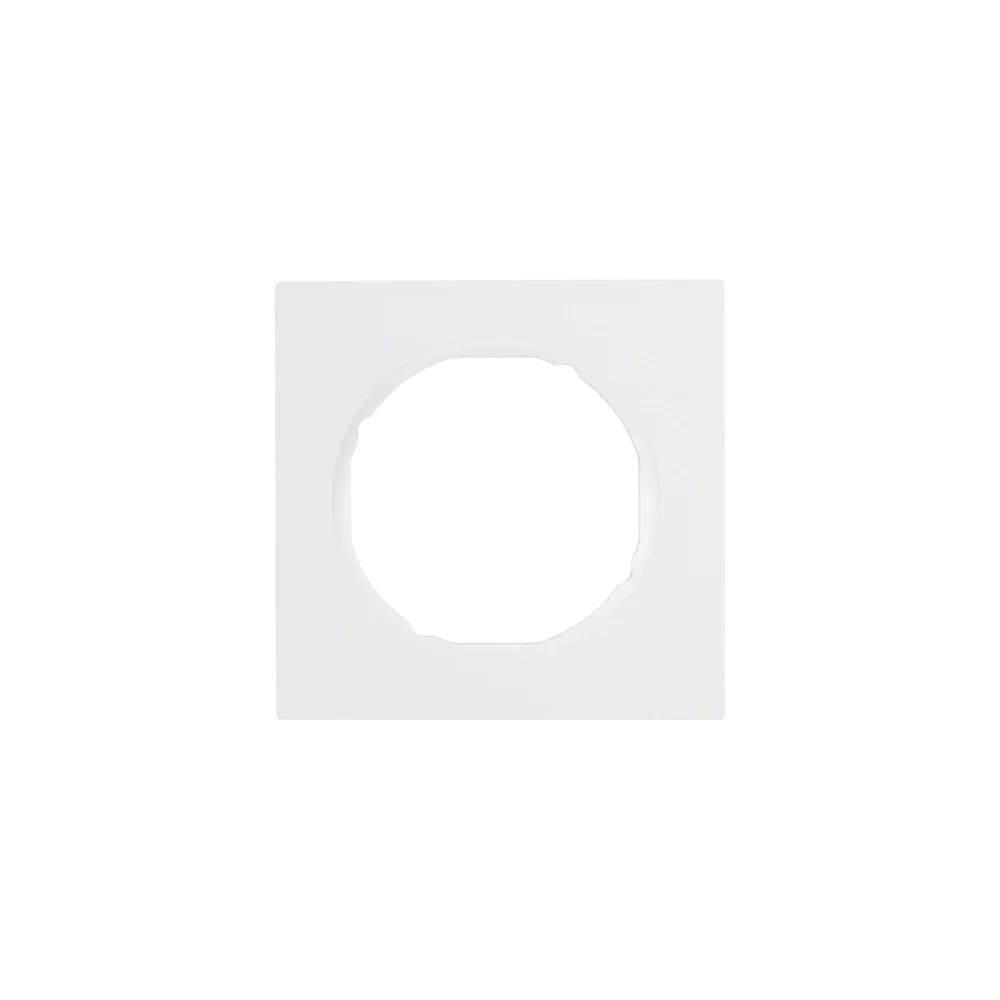 Berker Rahmen pows/gl 10112289