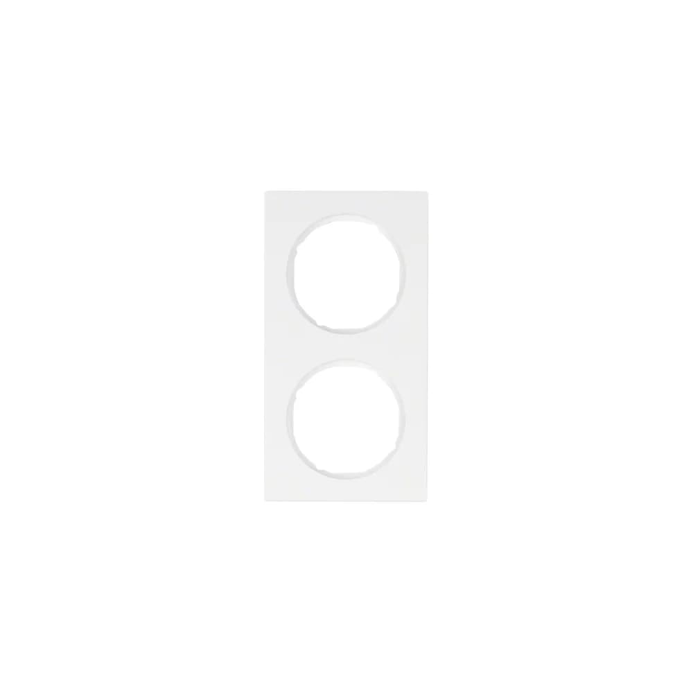 Berker Rahmen pows/gl 10122289