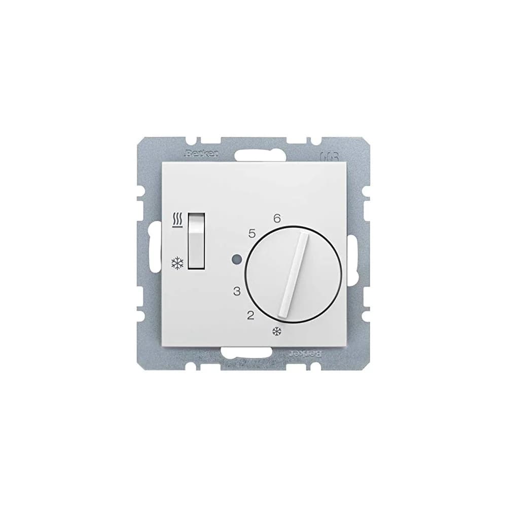 Berker Raumtemperaturregler 20298989