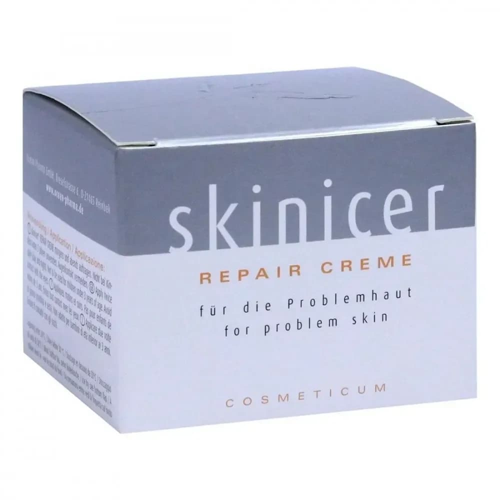 Skinicer Repair Creme