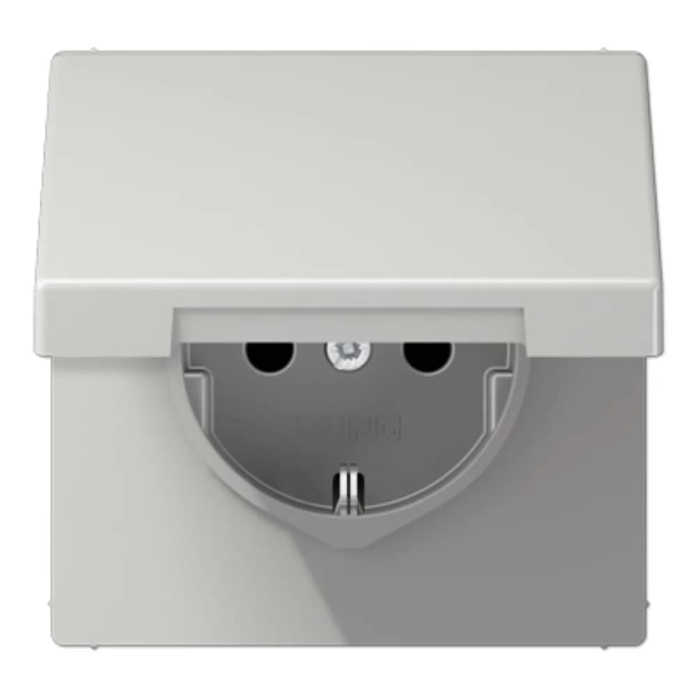 Jung Ls1520Kllg - Grau
