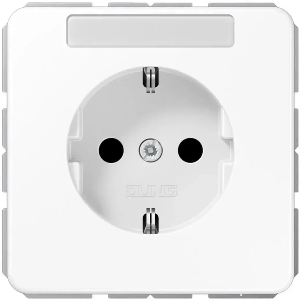 Jung Cd 1520 Bfkina Ww - Weiß