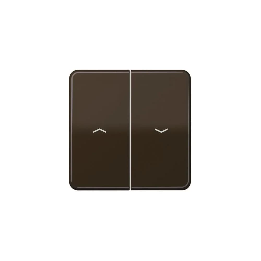 Jung Wippe Symbole br CD 595 P BR