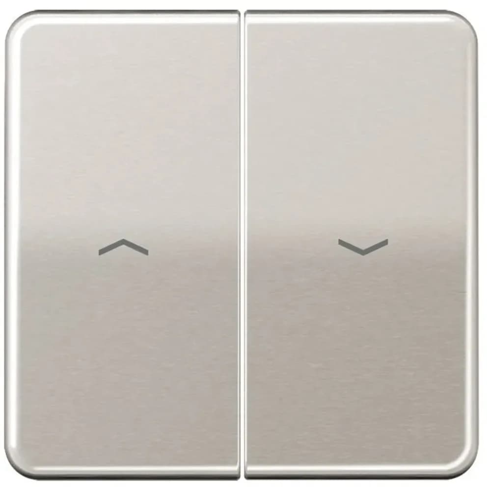 Jung Wippe Symbole pla CD 595 P PT