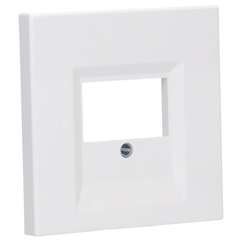 Jung Abdeckung aws LS 969 T WW