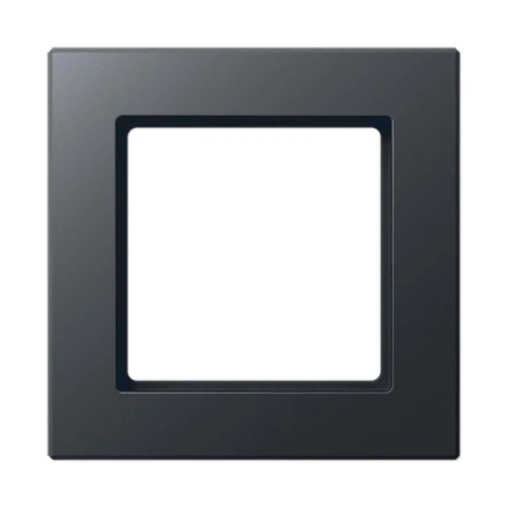 Jung Rahmen 1-fach AC 581 BF ANM