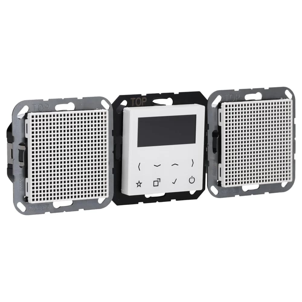 Jung Smart Radio DAB+ DAB A2 BT WW