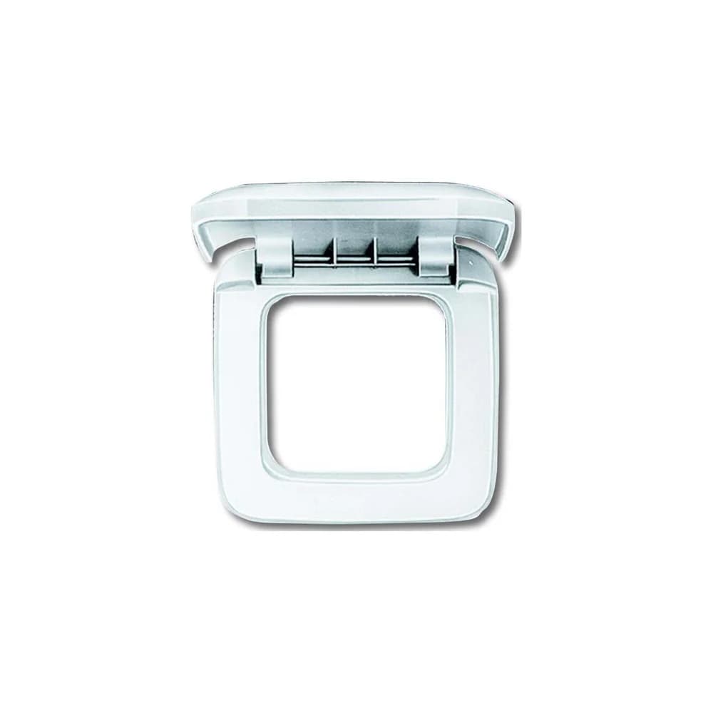 Busch-Jaeger Rahmen 1-fach 2518-214