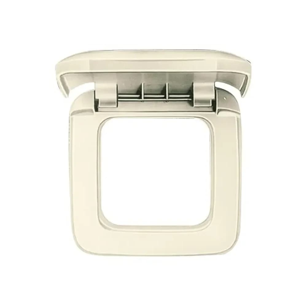 Busch-Jaeger Rahmen 1-fach 2518-212