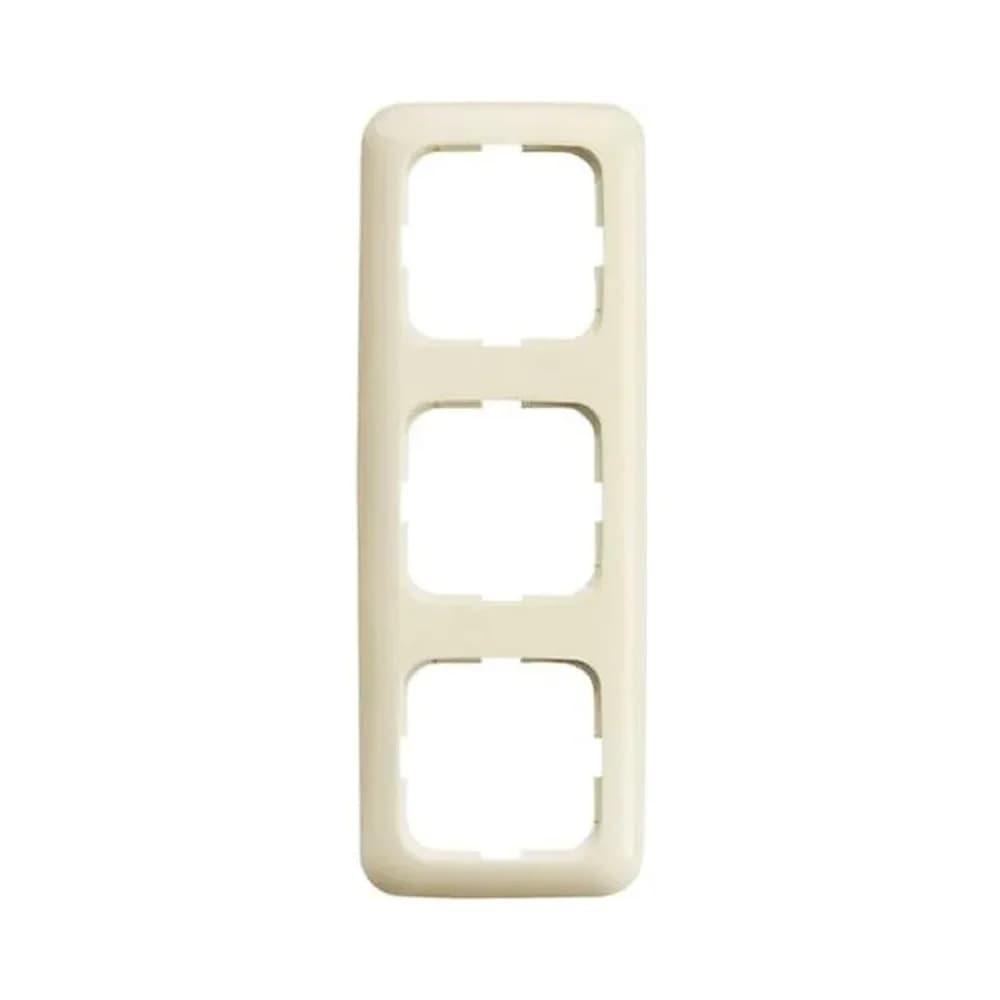 Busch-Jaeger Rahmen 3-fach 2513-212