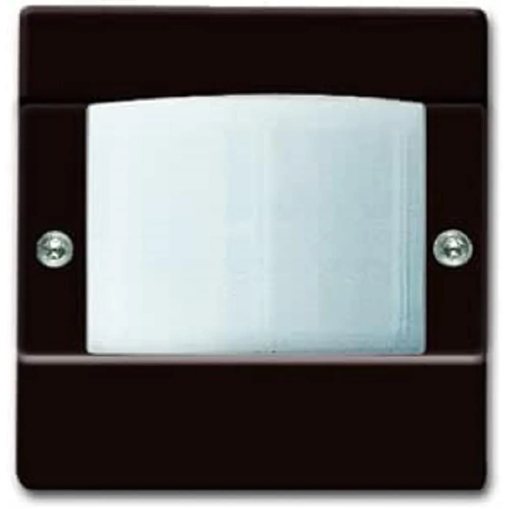 Busch-Jaeger Wächter braun 6800-31-102C