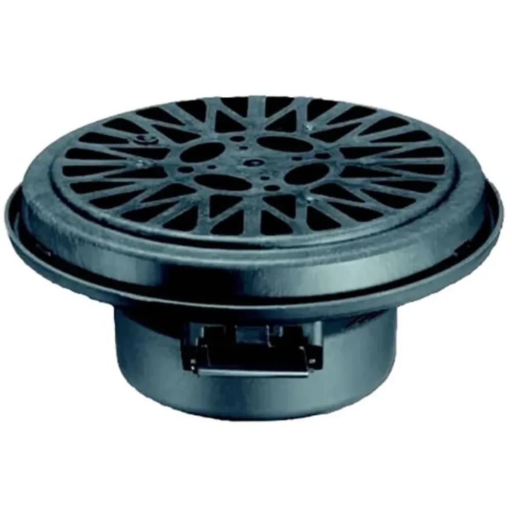 Busch-Jaeger Feuchtraum-Lautsprecher 5"