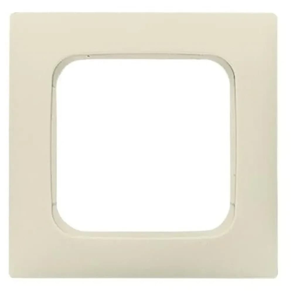 Busch-Jaeger Rahmen 1-fach 2511-212K-102