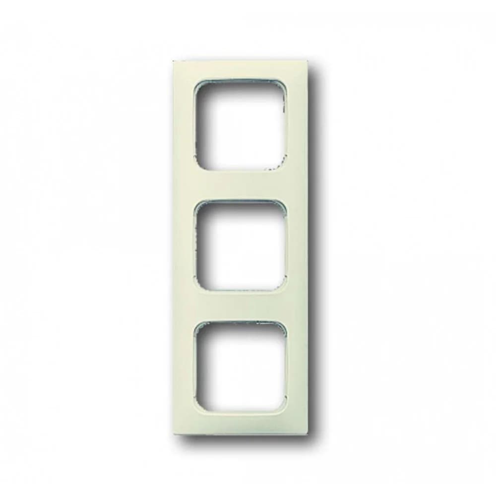 Busch-Jaeger Rahmen 3-fach 2513-212K-102