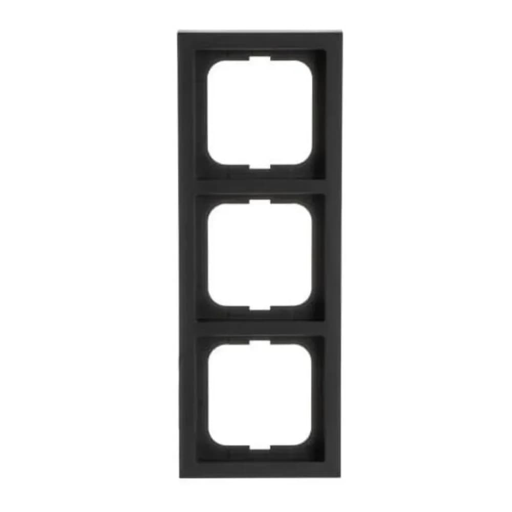 Busch-Jaeger Rahmen 3-fach 1723-885K