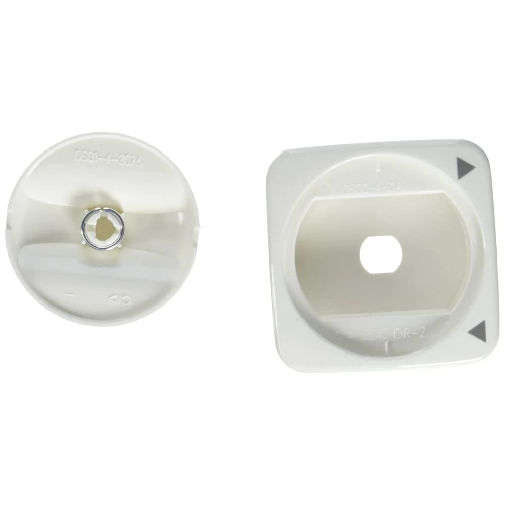 Busch-Jaeger Zentralscheibe aws 2542 DR-214