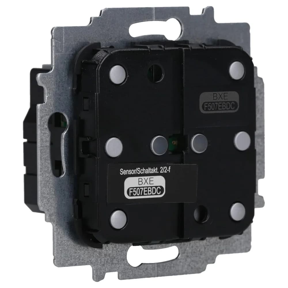 Busch-Jaeger Sensor/Schaltaktor 6211/2.2