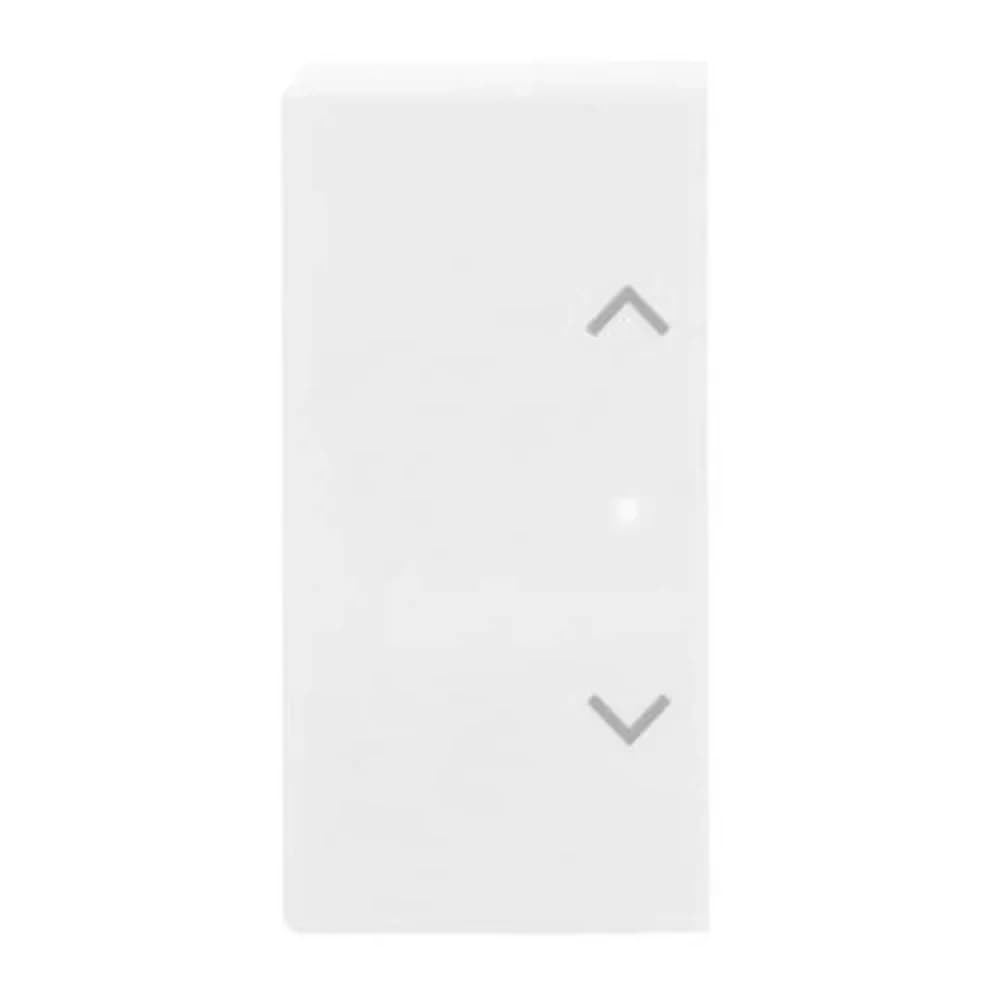 Busch-Jaeger Wippe 2-f li Symb Jalousie 6232-20-84