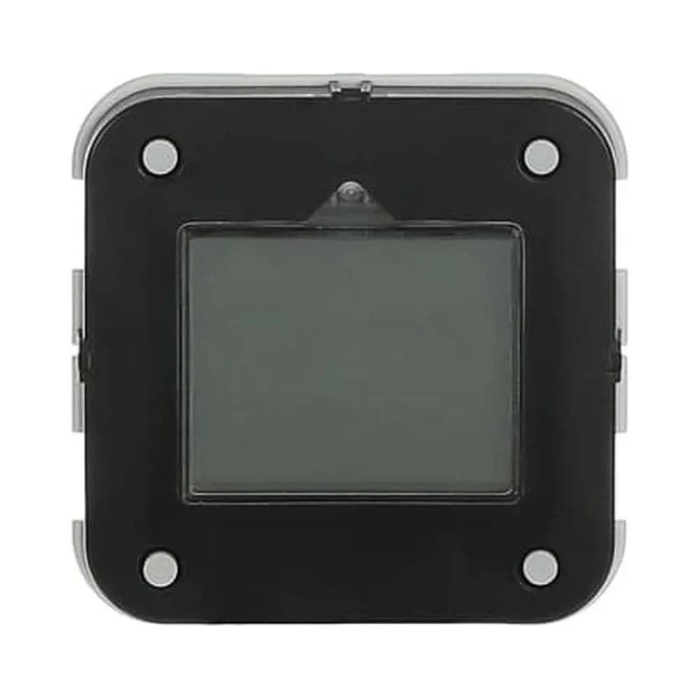 Busch-Timer - Komfort-Timer-Bedienelement